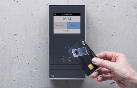 kategorie betriebsausstattung betrieb zeiterfassung teaser Produktbild kategorie betriebsausstattung betrieb zeiterfassung teaser