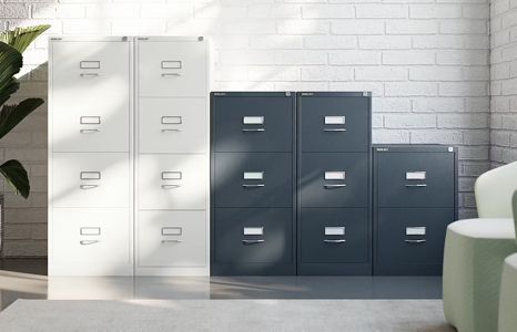 kategorie betriebsausstattung buero aktenlagerschraenke teaser Produktbild kategorie betriebsausstattung buero aktenlagerschraenke teaser