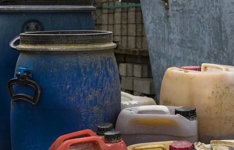 kategorie betriebsausstattung lager faesser kanister teaser Produktbild kategorie betriebsausstattung lager faesser kanister teaser