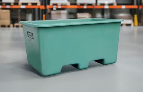 kategorie betriebsausstattung lager grossbehaelter rollwannen teaser Produktbild kategorie betriebsausstattung lager grossbehaelter rollwannen teaser