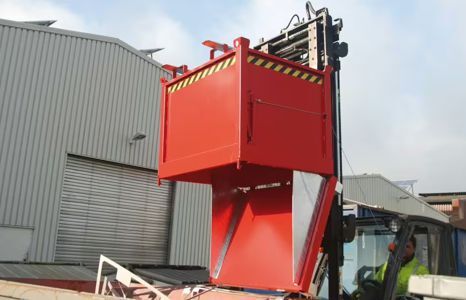 kategorie betriebsausstattung lager klappbodenbehaelter teaser Produktbild kategorie betriebsausstattung lager klappbodenbehaelter teaser