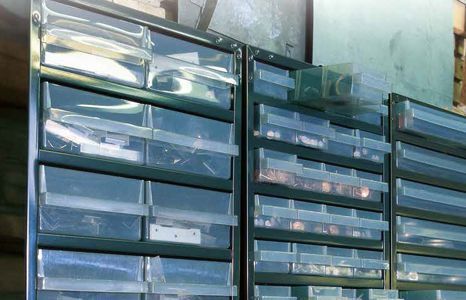 kategorie betriebsausstattung lager klarsichtmagazine teaser Produktbild kategorie betriebsausstattung lager klarsichtmagazine teaser