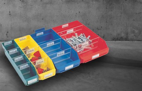 kategorie betriebsausstattung lager kleinteilboxen teaser Produktbild kategorie betriebsausstattung lager kleinteilboxen teaser