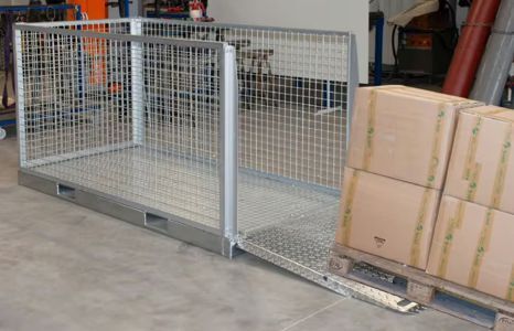 kategorie betriebsausstattung lager lagergestelle gitterboxen teaser Produktbild kategorie betriebsausstattung lager lagergestelle gitterboxen teaser