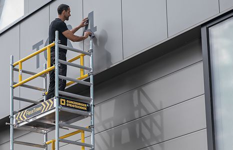 kategorie betriebsausstattung steigtechnik gerueste teaser