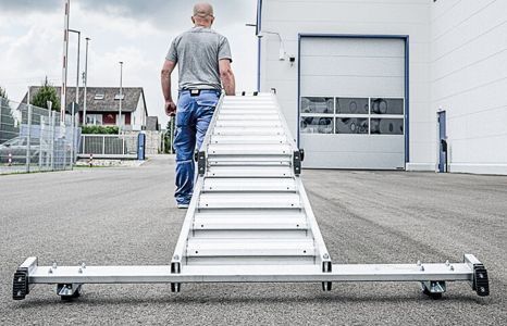 kategorie betriebsausstattung steigtechnik leitern zubehoer teaser