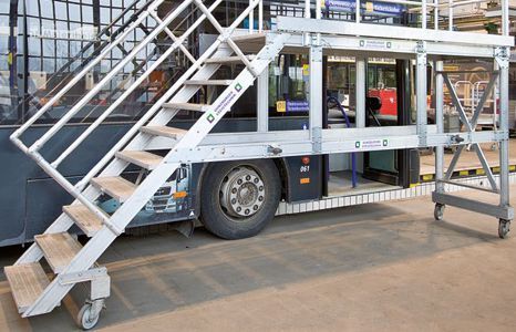 kategorie betriebsausstattung steigtechnik treppen teaser