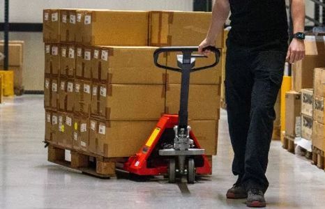 kategorie betriebsausstattung transport gabelhubwagen teaser
