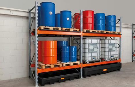 kategorie betriebsausstattung umwelt gefahrstoffregale teaser Produktbild kategorie betriebsausstattung umwelt gefahrstoffregale teaser