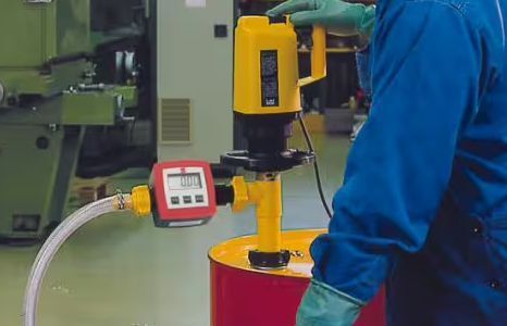 kategorie betriebsausstattung umwelt hand elektro behaelterpumpen teaser