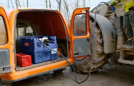 kategorie betriebsausstattung umwelt tanks teaser Produktbild kategorie betriebsausstattung umwelt tanks teaser