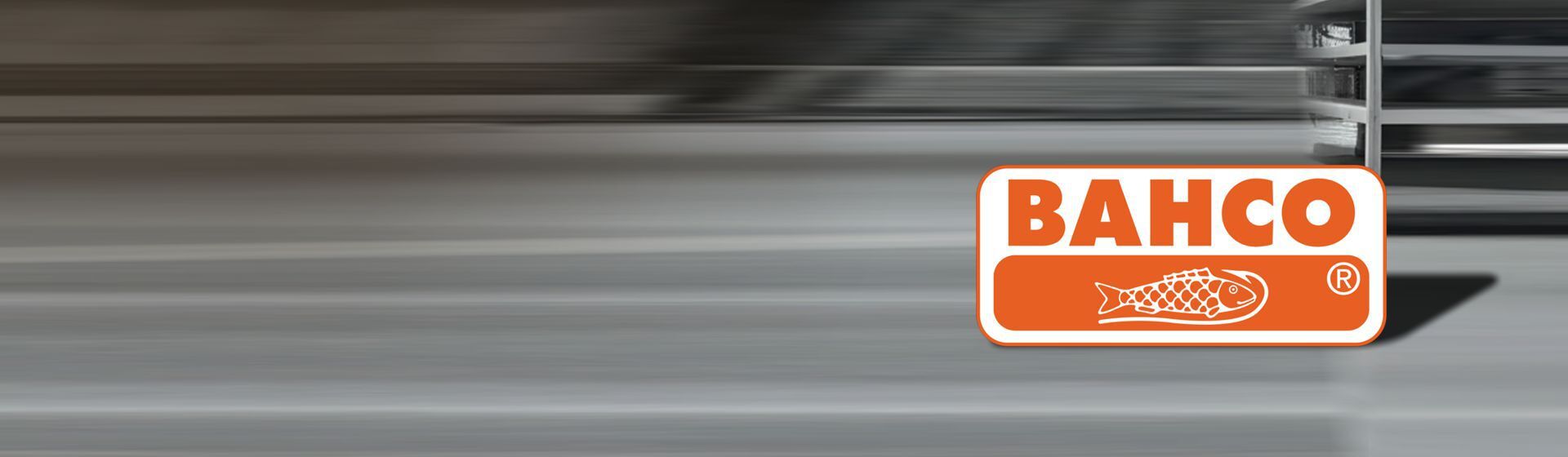 Bahco Hersteller Logo