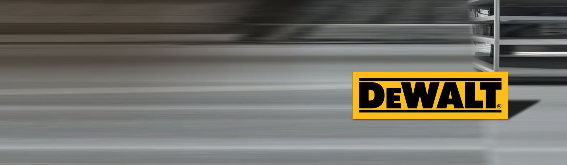 Dewalt Hersteller Logo Dewalt Hersteller Logo