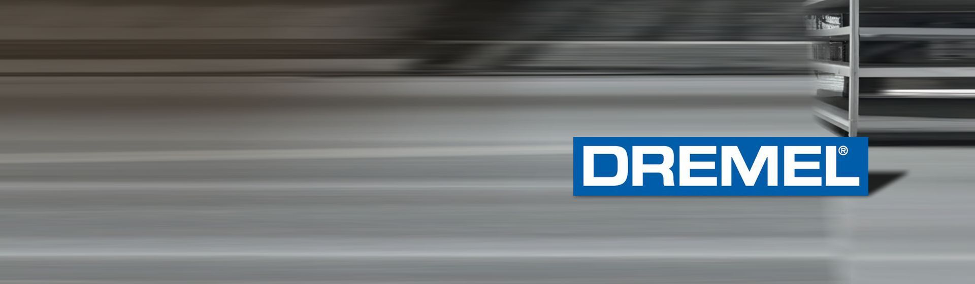 Dremel Hersteller Logo