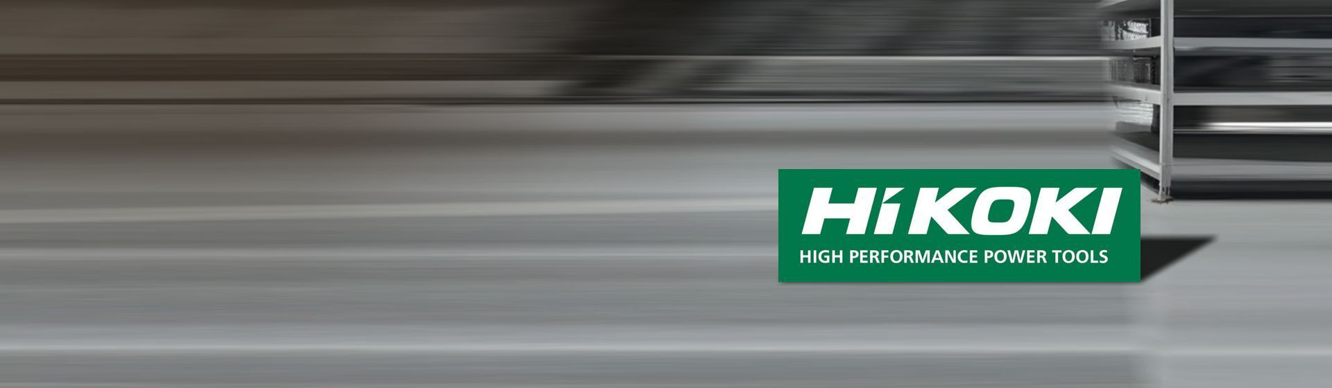 Hikoki Hersteller Logo Hikoki Hersteller Logo