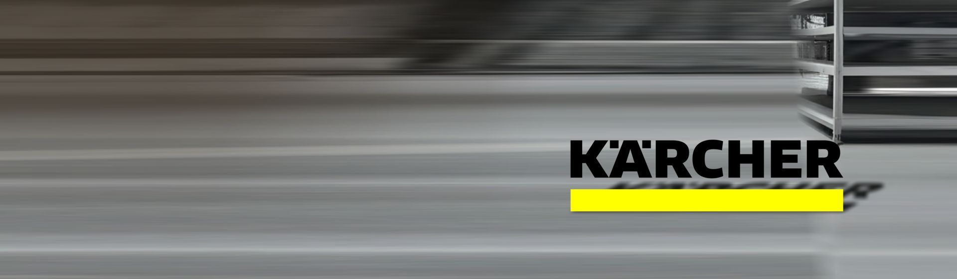 Kärcher Hersteller Logo Kärcher Hersteller Logo