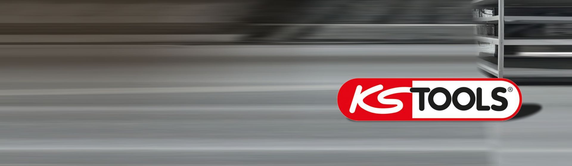 KS Tools Hersteller Logo