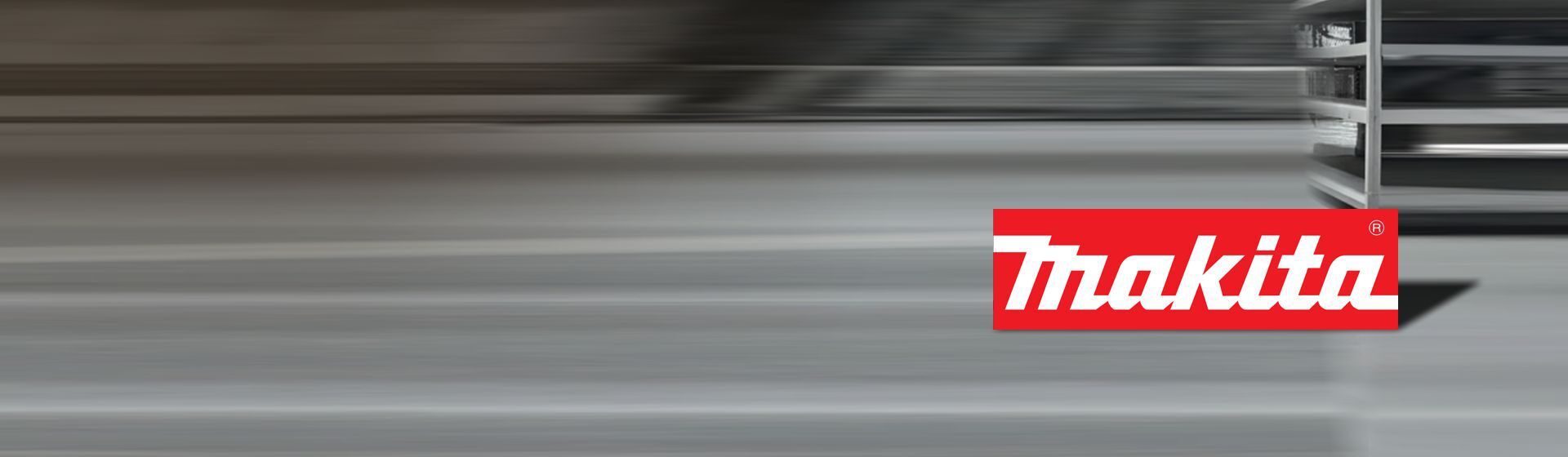 Makita Hersteller Logo