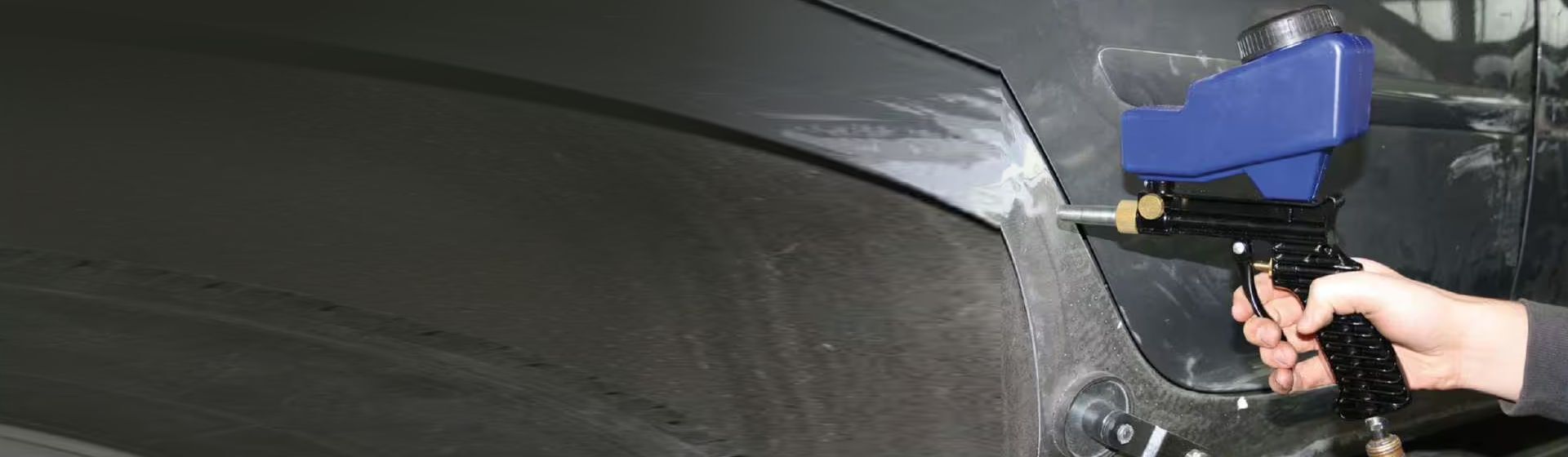 KS Tools Druckluft Sandstrahlpistole 260 mm KS Tools Druckluft Sandstrahlpistole 260 mm