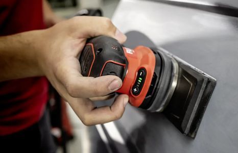 kategorie elektrowerkzeuge maschinen flex schleif poliermaschinen schwingschleifer teaser