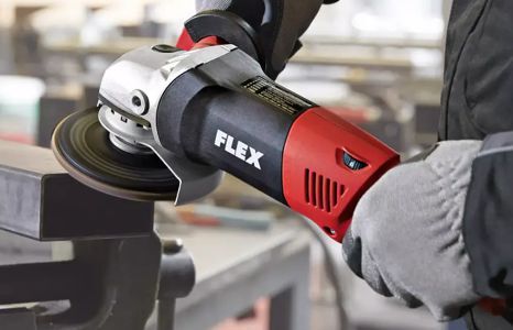 kategorie elektrowerkzeuge maschinen flex schleif poliermaschinen winkelschleifer flex teaser