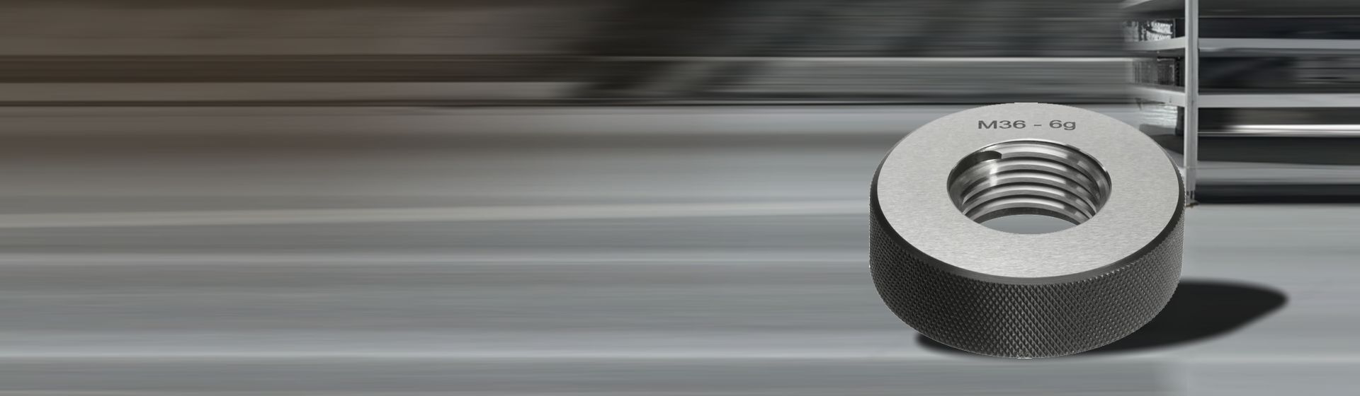 Fortis Einstellring Fortis Einstellring