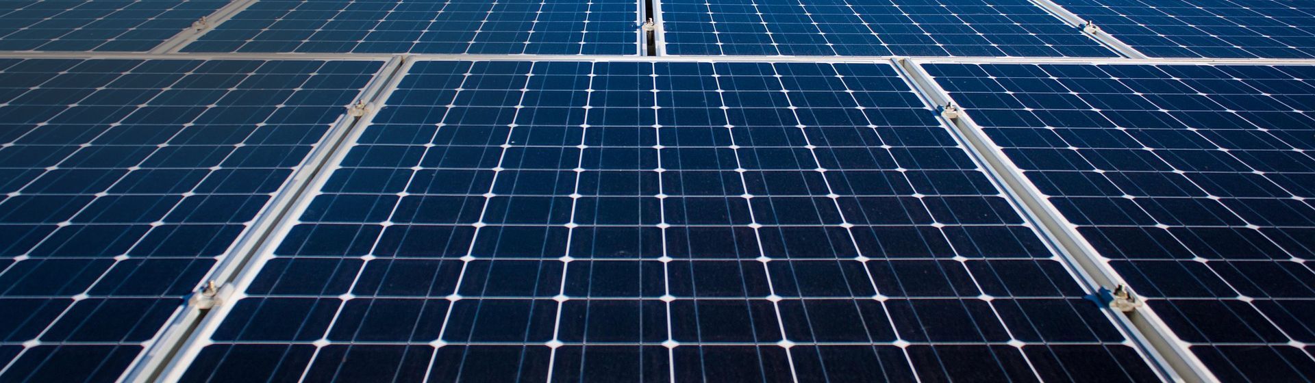 Photovoltaik Anlage