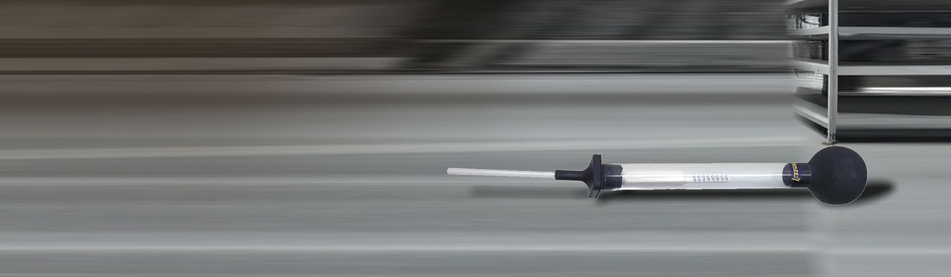 Hazet Batterie-Säureprüfer Hazet Batterie-Säureprüfer