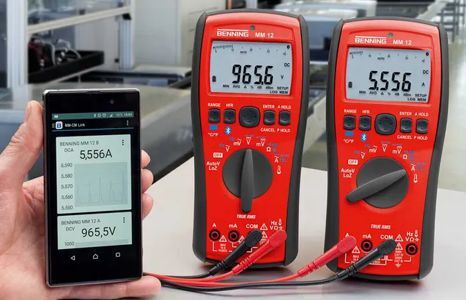 kategorie elektrowerkzeuge maschinen mess pruefgeraete spannungspruefer teaser