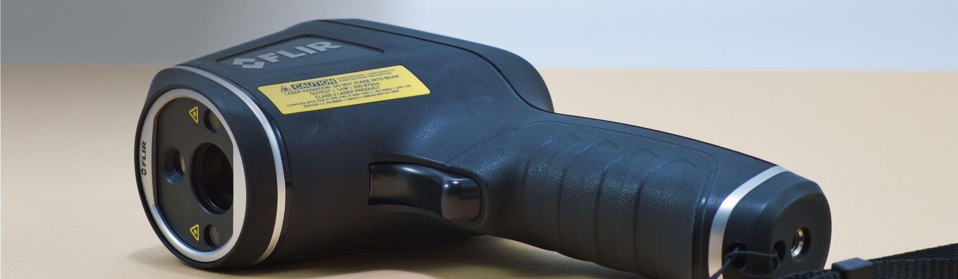 Thermografie Messgerät Thermografie Messgerät