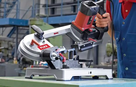 kategorie elektrowerkzeuge maschinen saegen metallbandsaegen teaser