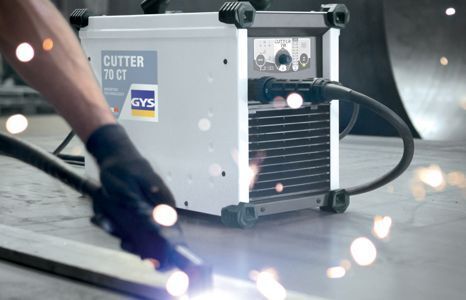 kategorie elektrowerkzeuge maschinen schweissgeraete zubehoer plasma schneidgeraete teaser