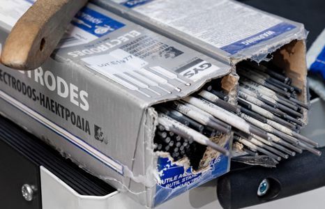 kategorie elektrowerkzeuge maschinen schweissgeraete zubehoer stabelektroden teaser Produktbild kategorie elektrowerkzeuge maschinen schweissgeraete zubehoer stabelektroden teaser