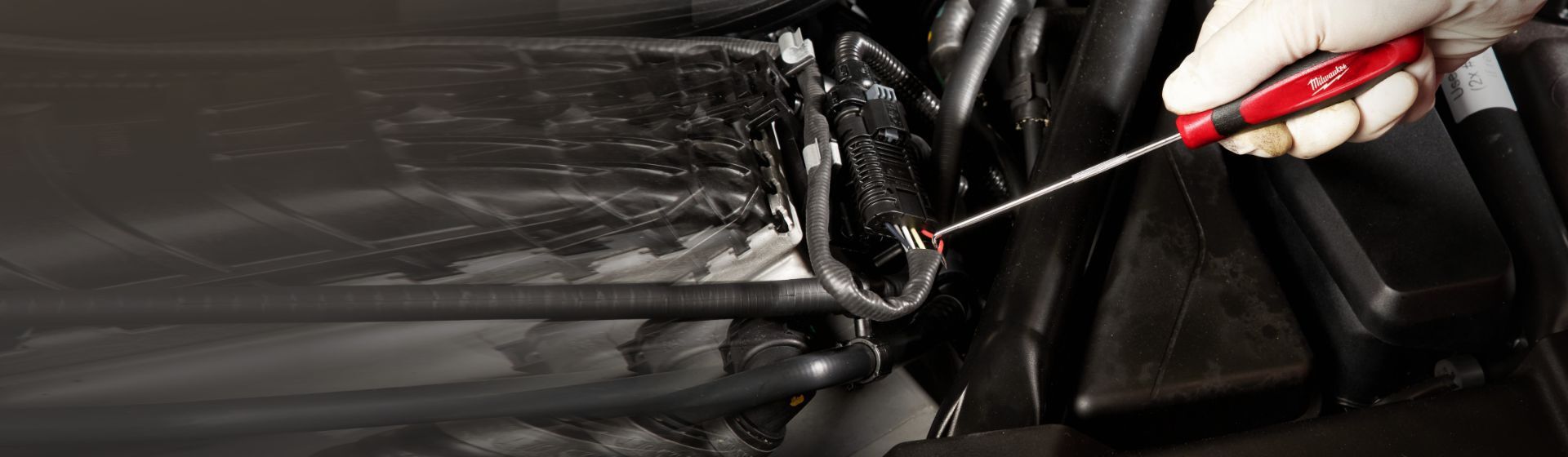 Milwaukee 4-teilig Haken- und Anreißwerkzeugset Milwaukee 4-teilig Haken- und Anreißwerkzeugset