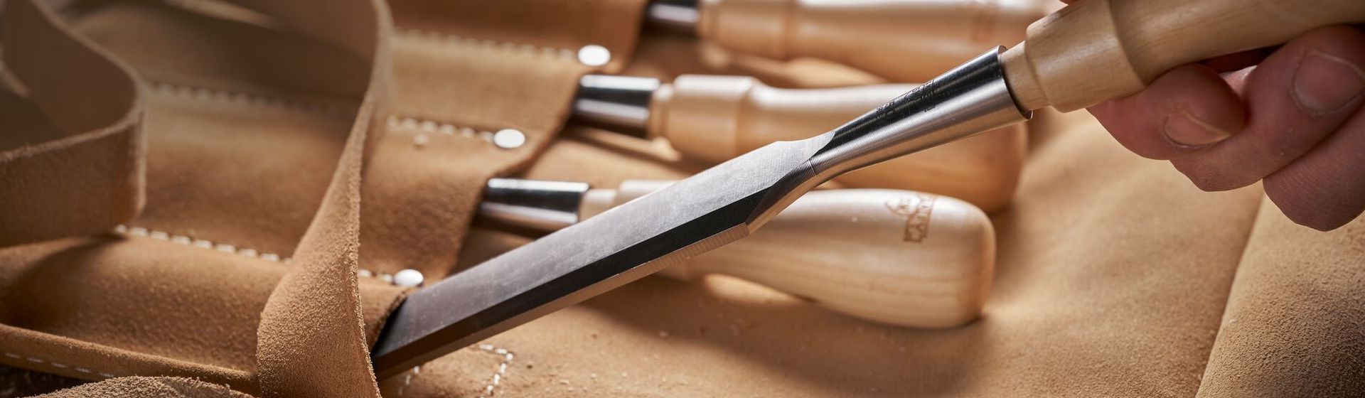 Beitel der Marke Stanley Beitel der Marke Stanley