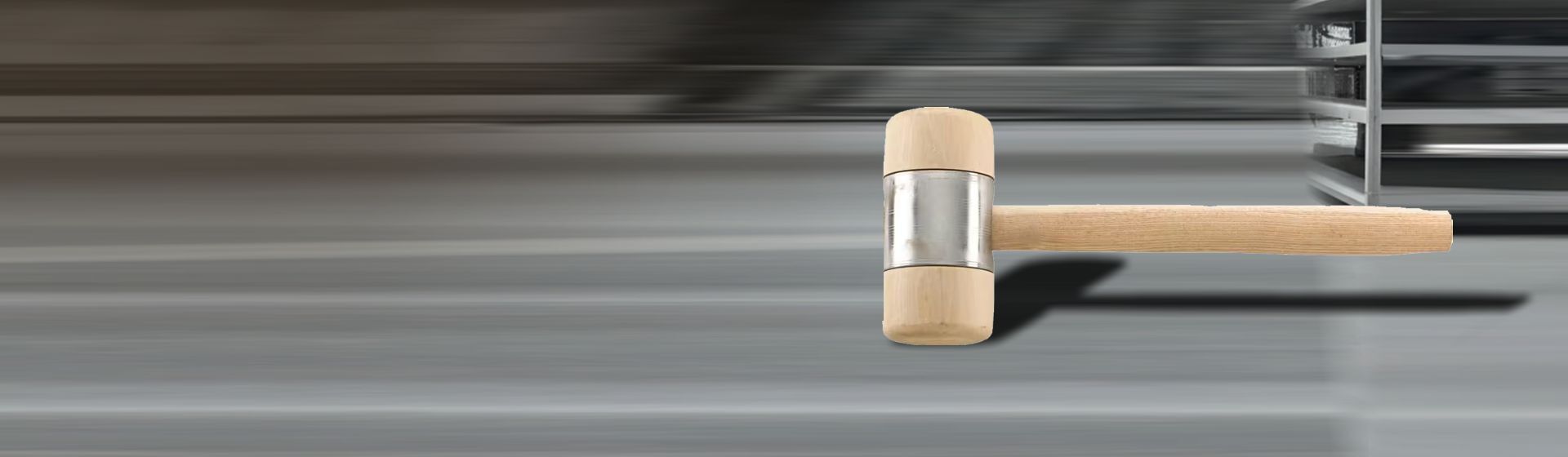 Fortis Holzhammer Fortis Holzhammer