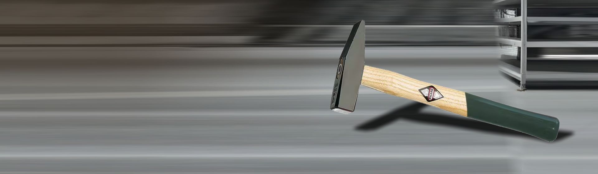 Picard Schlosserhammer Picard Schlosserhammer