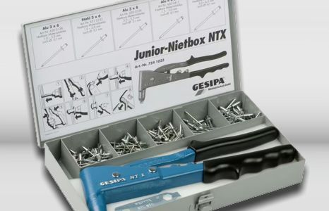 kategorie handwerkzeug handnietgeraete zubehoer nietwerkzeug sets teaser