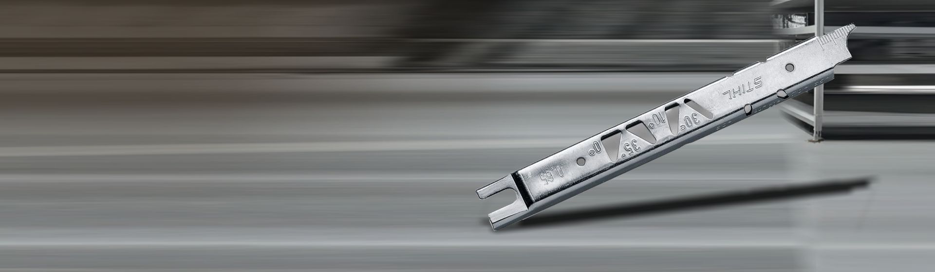 Stihl Feillehre Stihl Feillehre