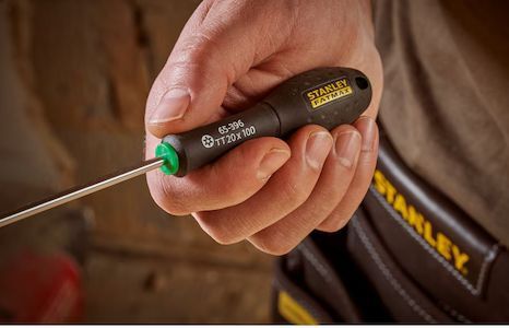 kategorie handwerkzeug schraubendreher torx teaser