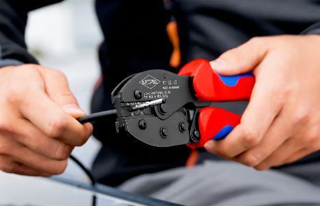 kategorie handwerkzeug zangen crimpzangen teaser