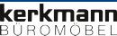 kerkmann bueromoebel logo01962