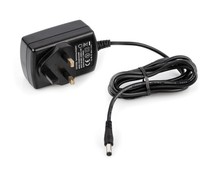 KERN Energieversorgung Netzteil für EWJ 12V DC, 2500mA Input: 100V-240V
