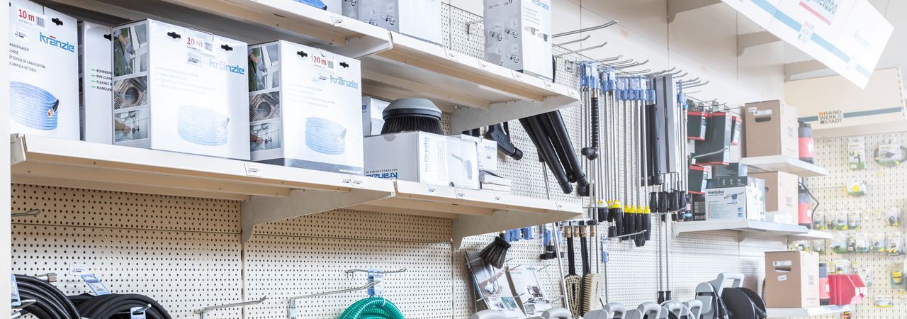 J. Kessel Fachmarkt - Hochdruckreiniger Zubehör