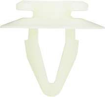 KS Tools Verbindungsclip für Peugeot und Citroën 50er Pack Durchmesser 9,3 mm Produktbild KS Tools Verbindungsclip für Peugeot und Citroën 50er Pack Durchmesser 9,3 mm