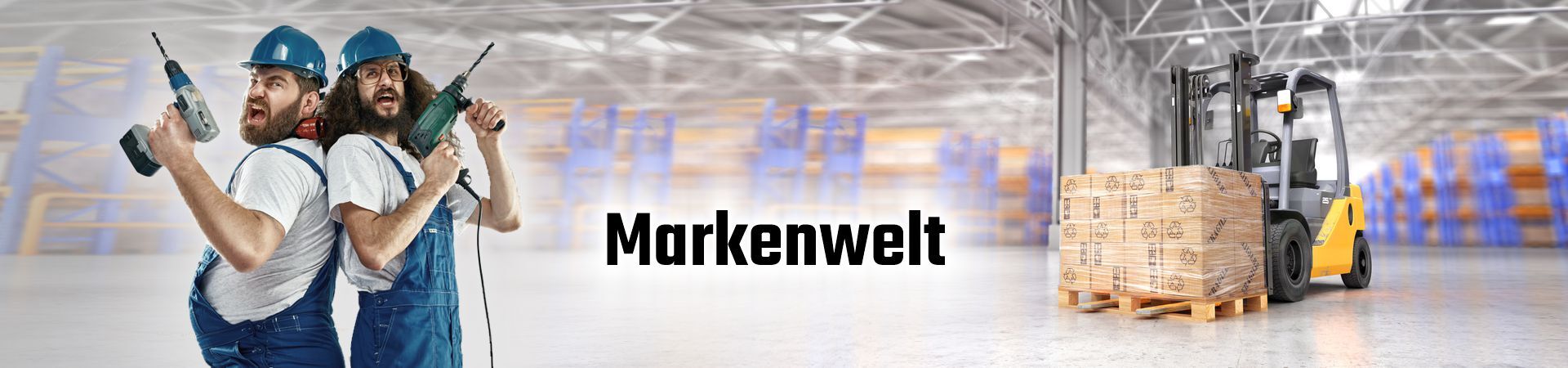 Markenwelt Banner Produktbild Markenwelt Banner