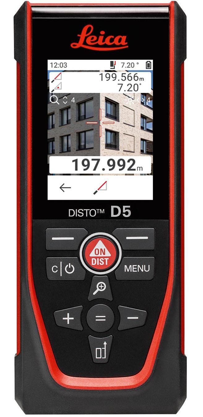 Produktbild Leica DISTOTM D5