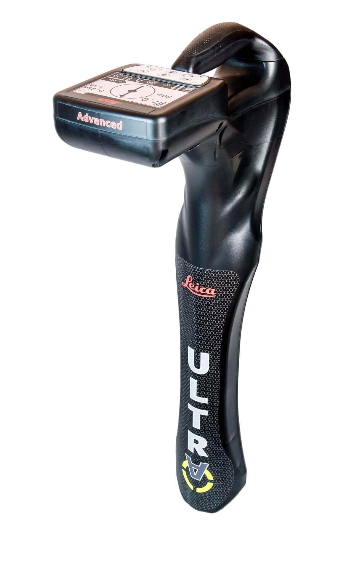 Produktbild Leica Ultra Locator Standard Leitungsortungsgerät