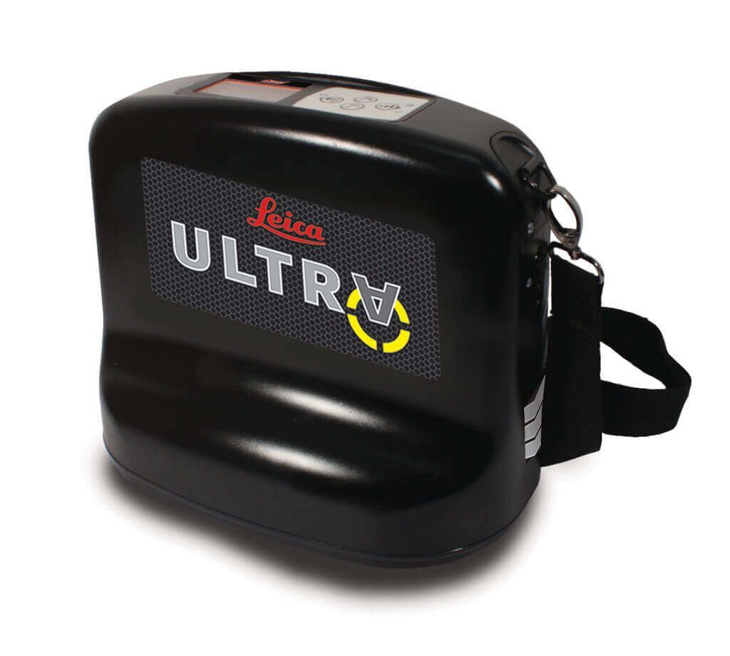 Produktbild Leica Ultra Transmitter Standard 5 Watt Signalgenerator