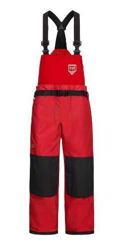 Produktbild Nilfisk TST robuste Arbeishose 2000 Bar Größe 2XL/3XL